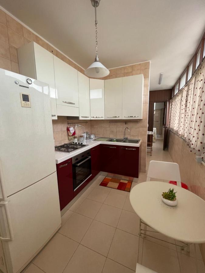 Dimora Europa Apartment *