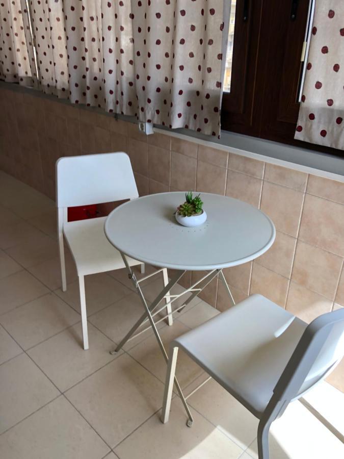 Dimora Europa Apartment
